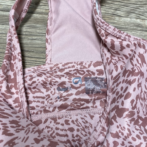 pink cheetah set 💕 - Picture 6 of 8